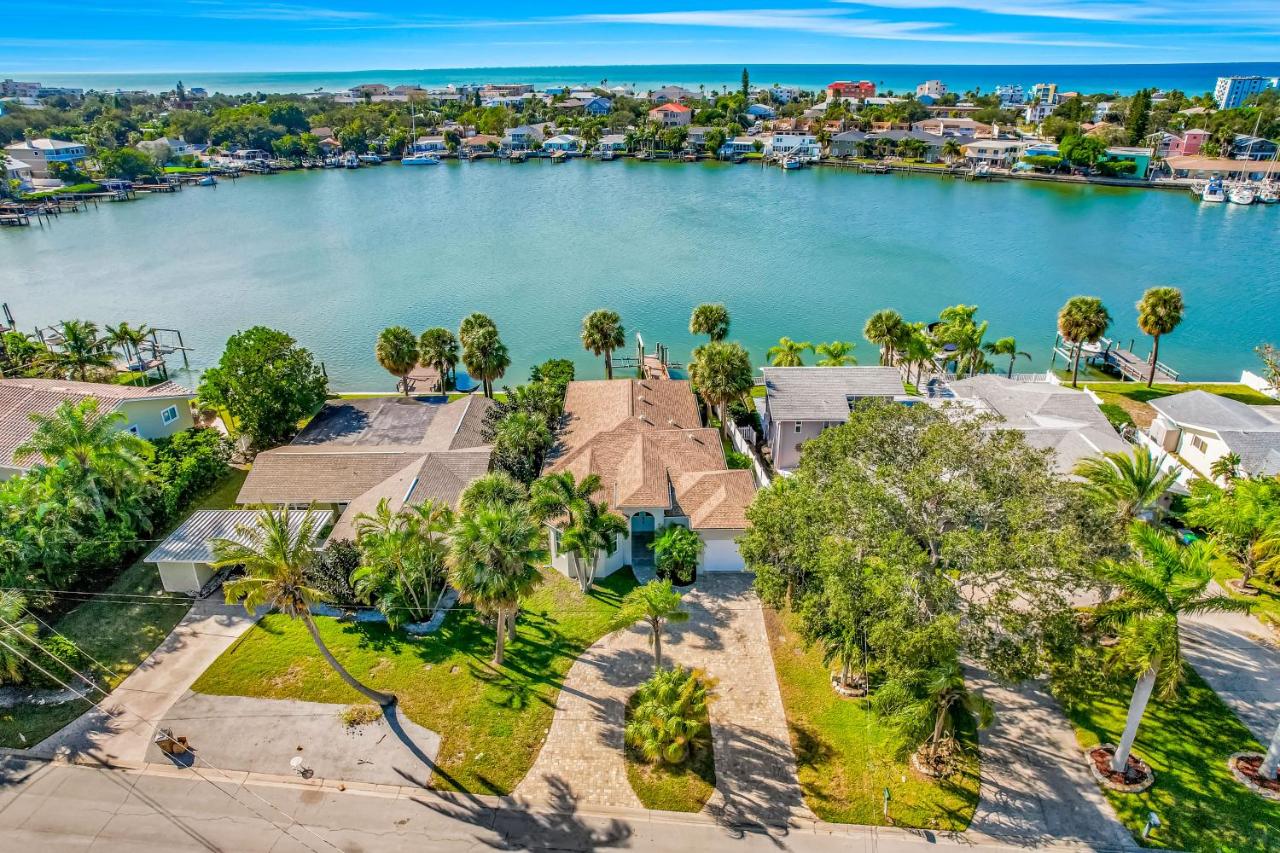 Indian Rocks Beach Hideaway - B&B Clearwater Beach