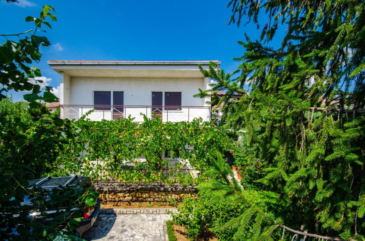 Frano i Lovro C - Ferienwohnung Crikvenica