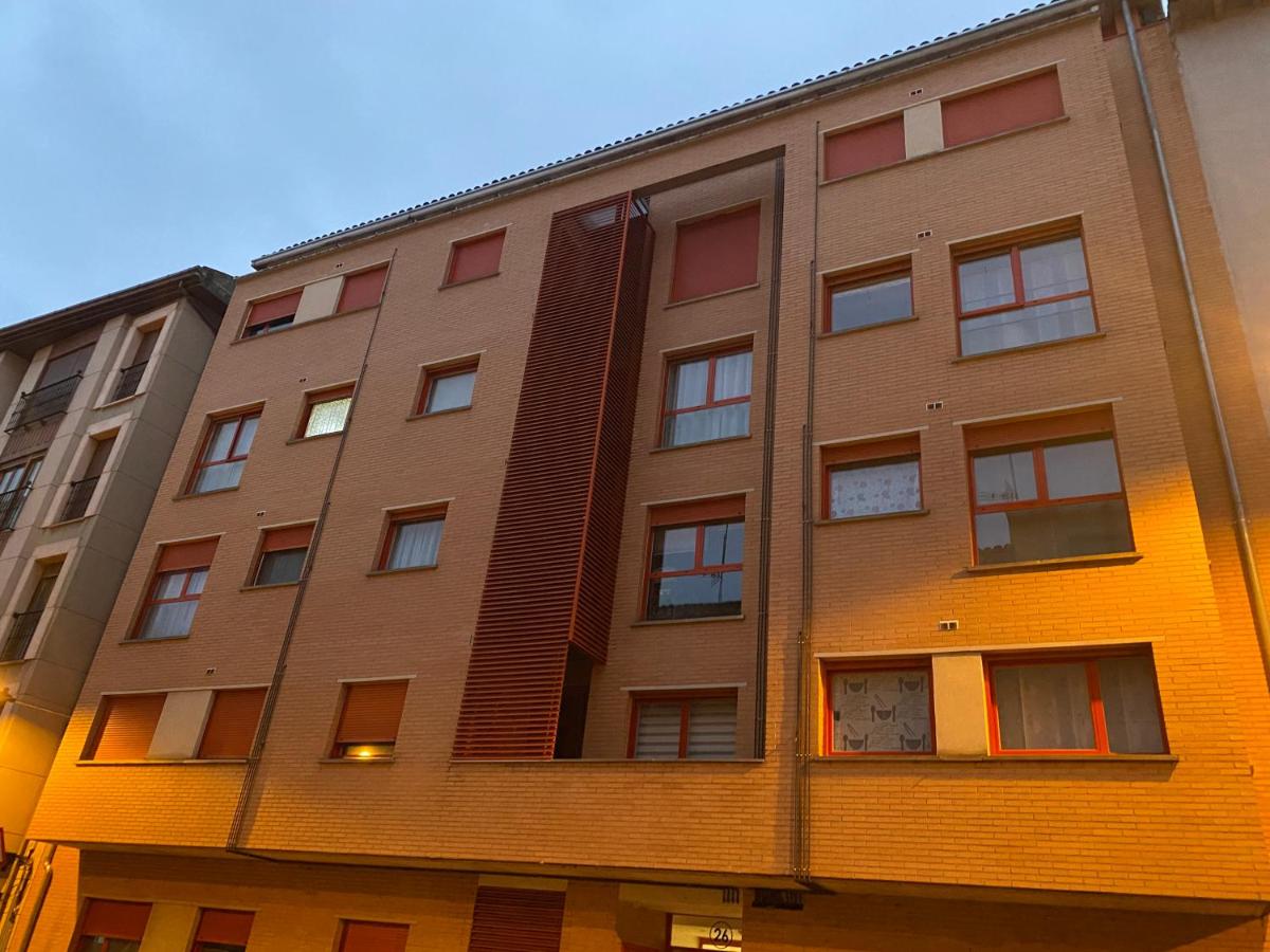 Vivienda turística Los Tejados - Chambres d’hôtes