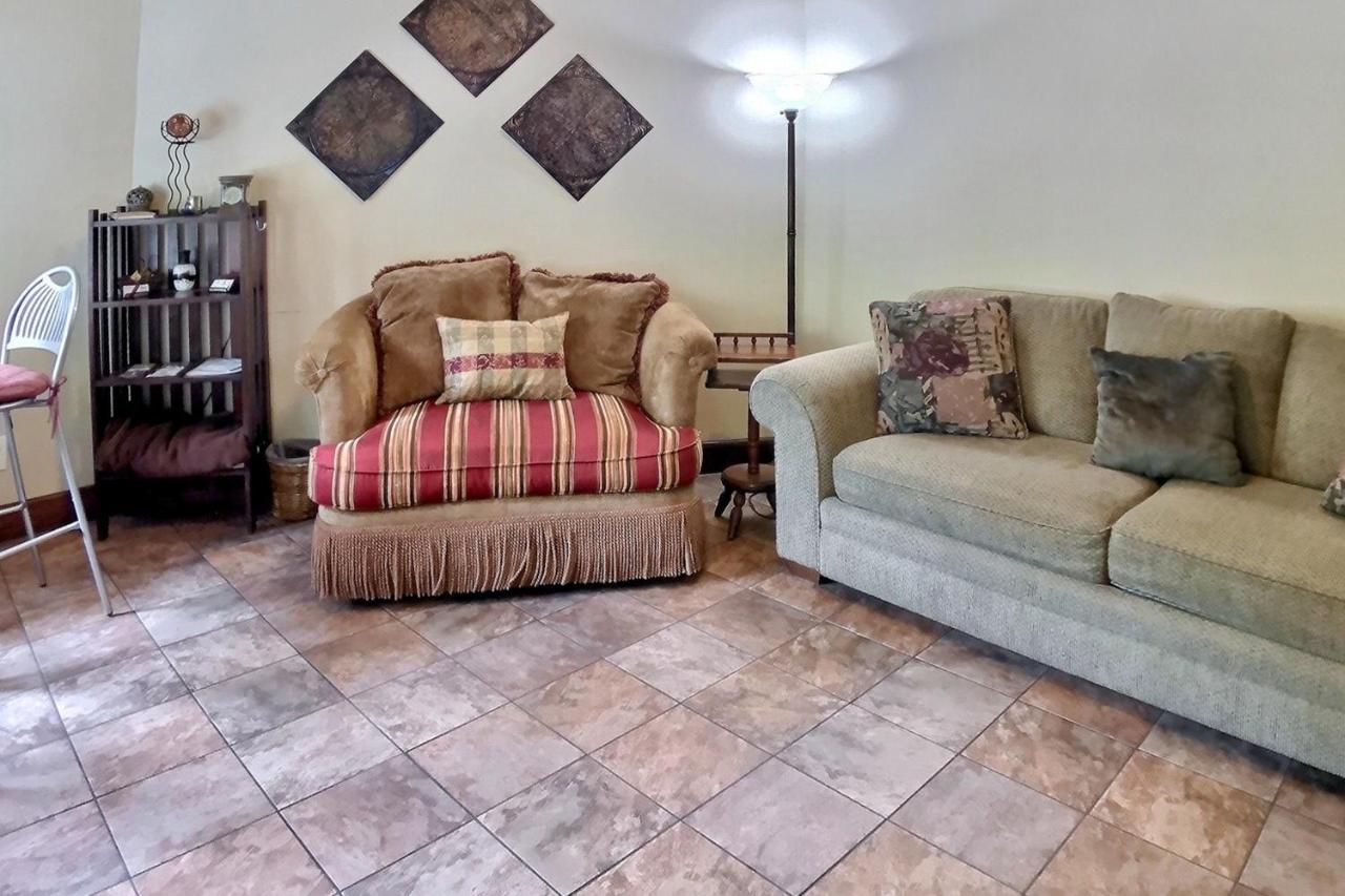 Bella Paradiso 01 - B&B