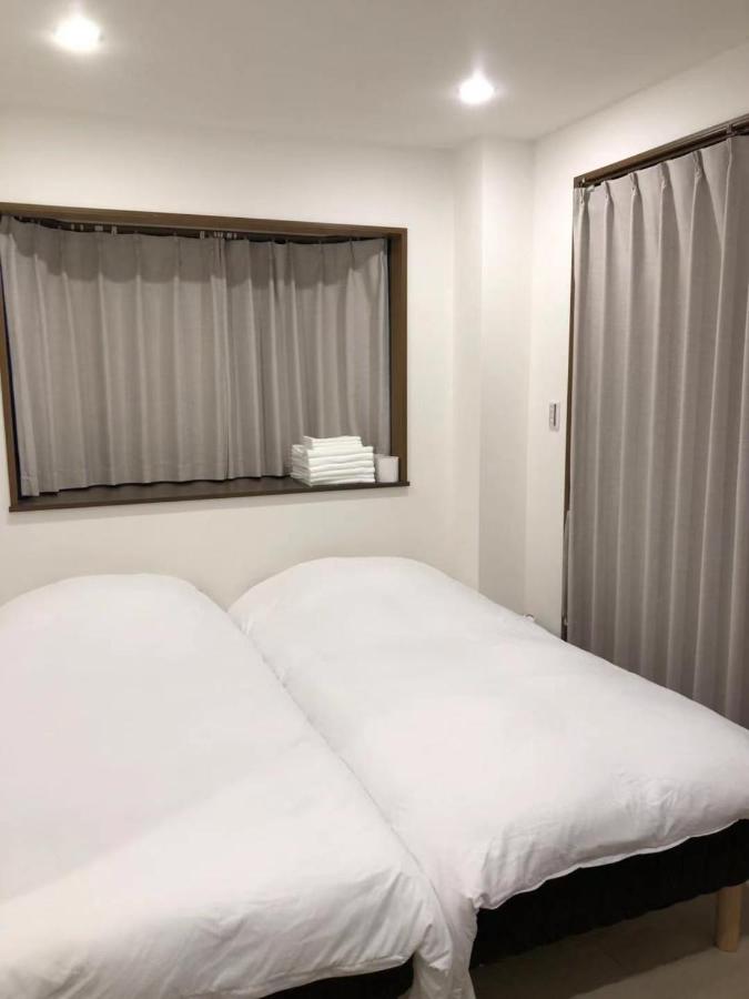 B&B Tokyo - Oku Apartment - Bed and Breakfast Tokyo
