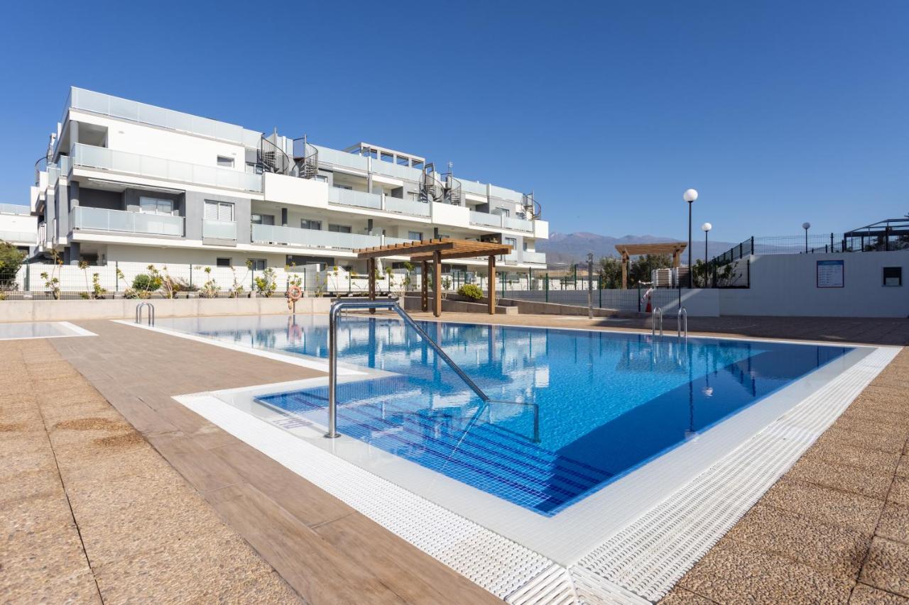 Sotavento Eden By Sunkeyrents - Ferienwohnung La Tejita