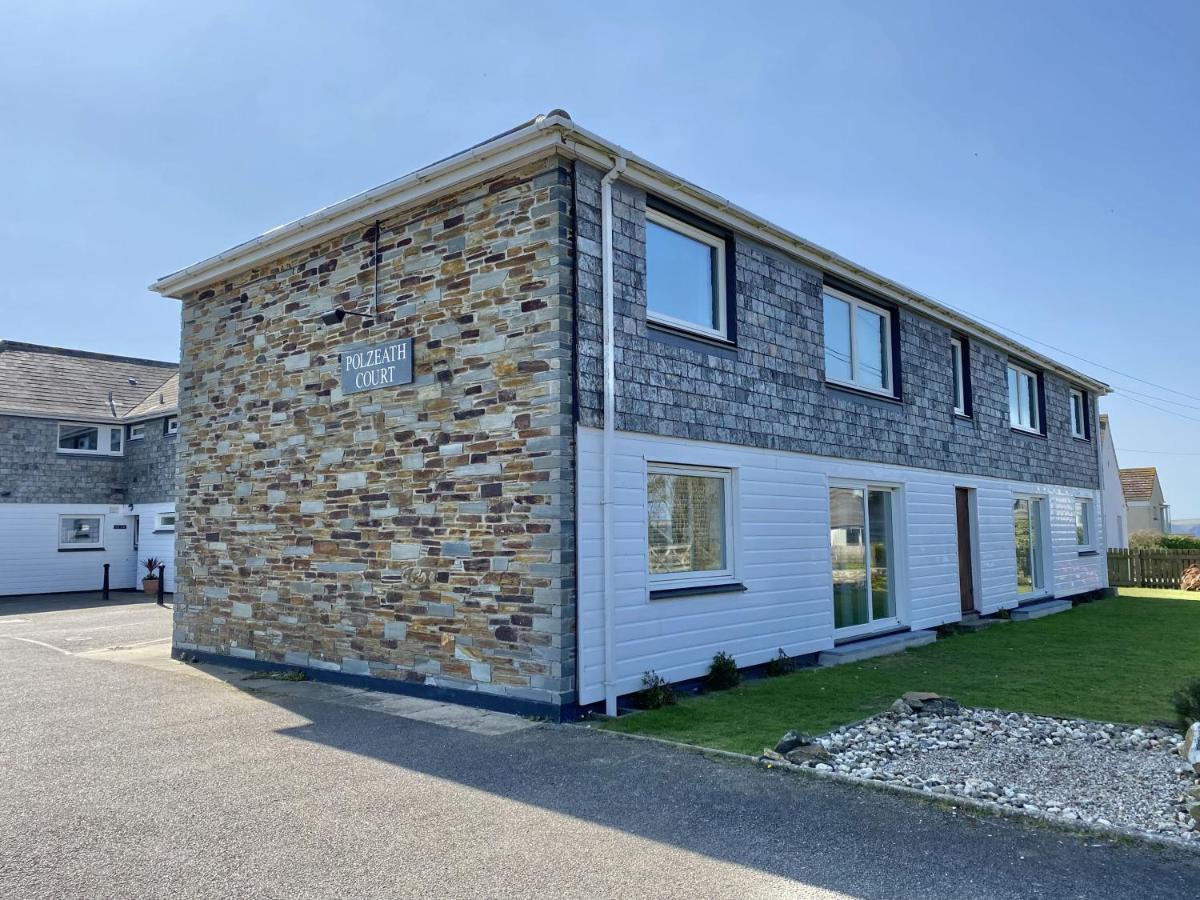 8 Polzeath Court - B&B Wadebridge