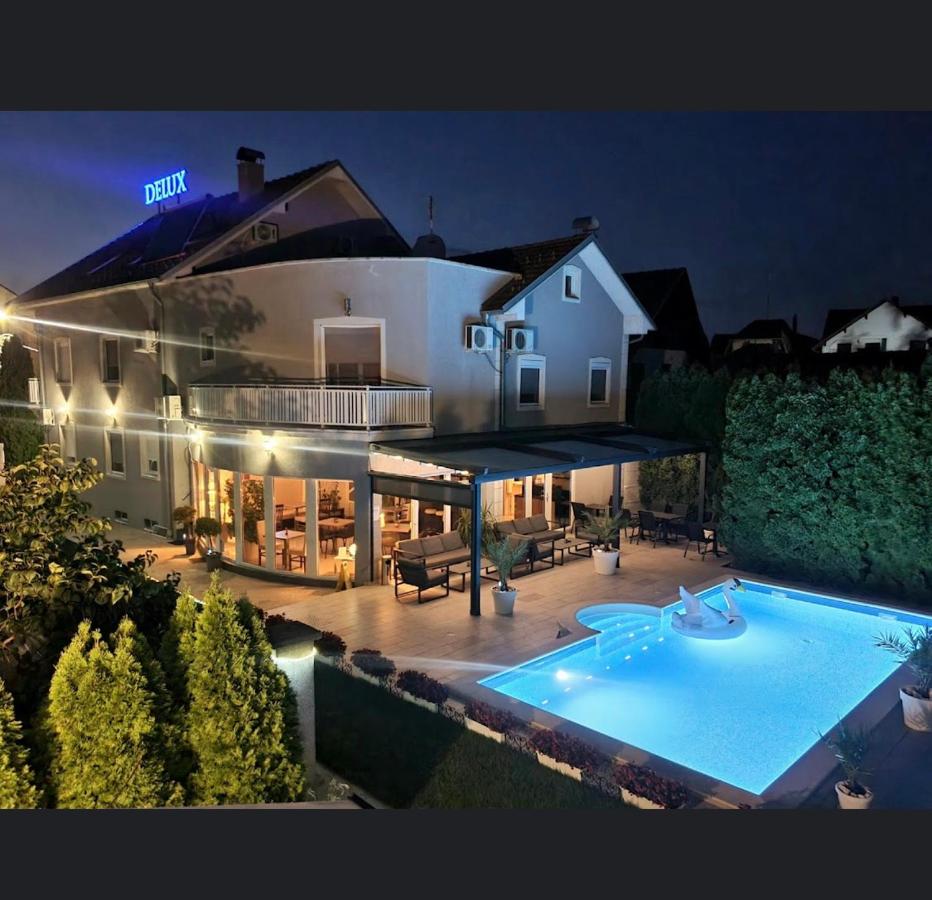 Vila DeLux - B&B