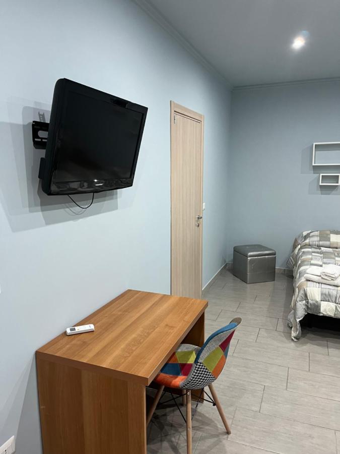 Quadruple Room with Private Bathroom