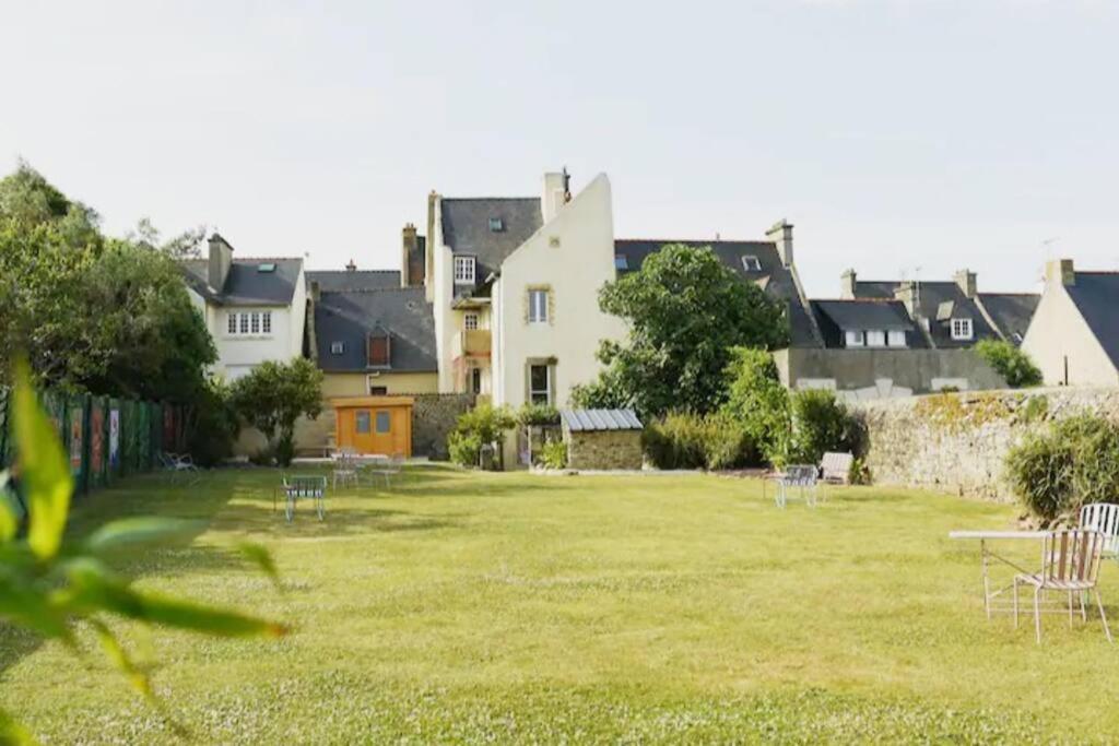 Appartement Moonrise - Plage 50m - Rue gratuite - B&B