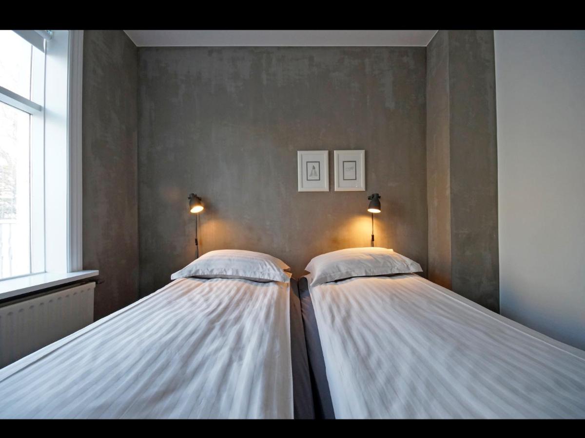 Sem Apartments - Bed and Breakfast