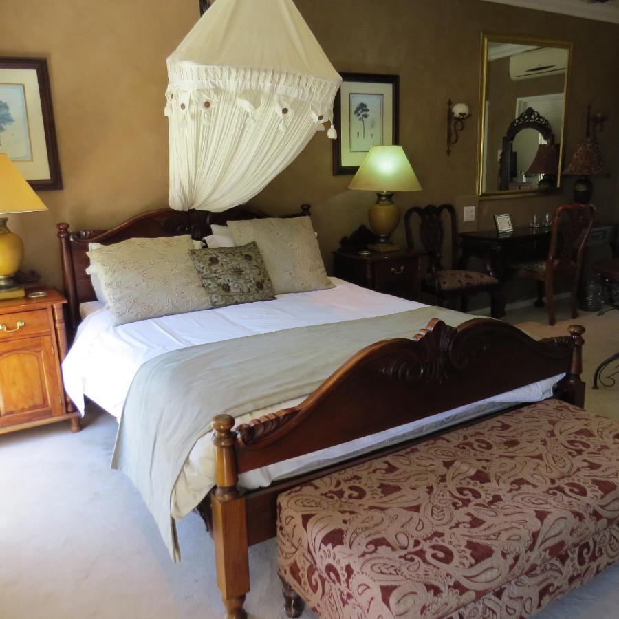 Bridal Suite