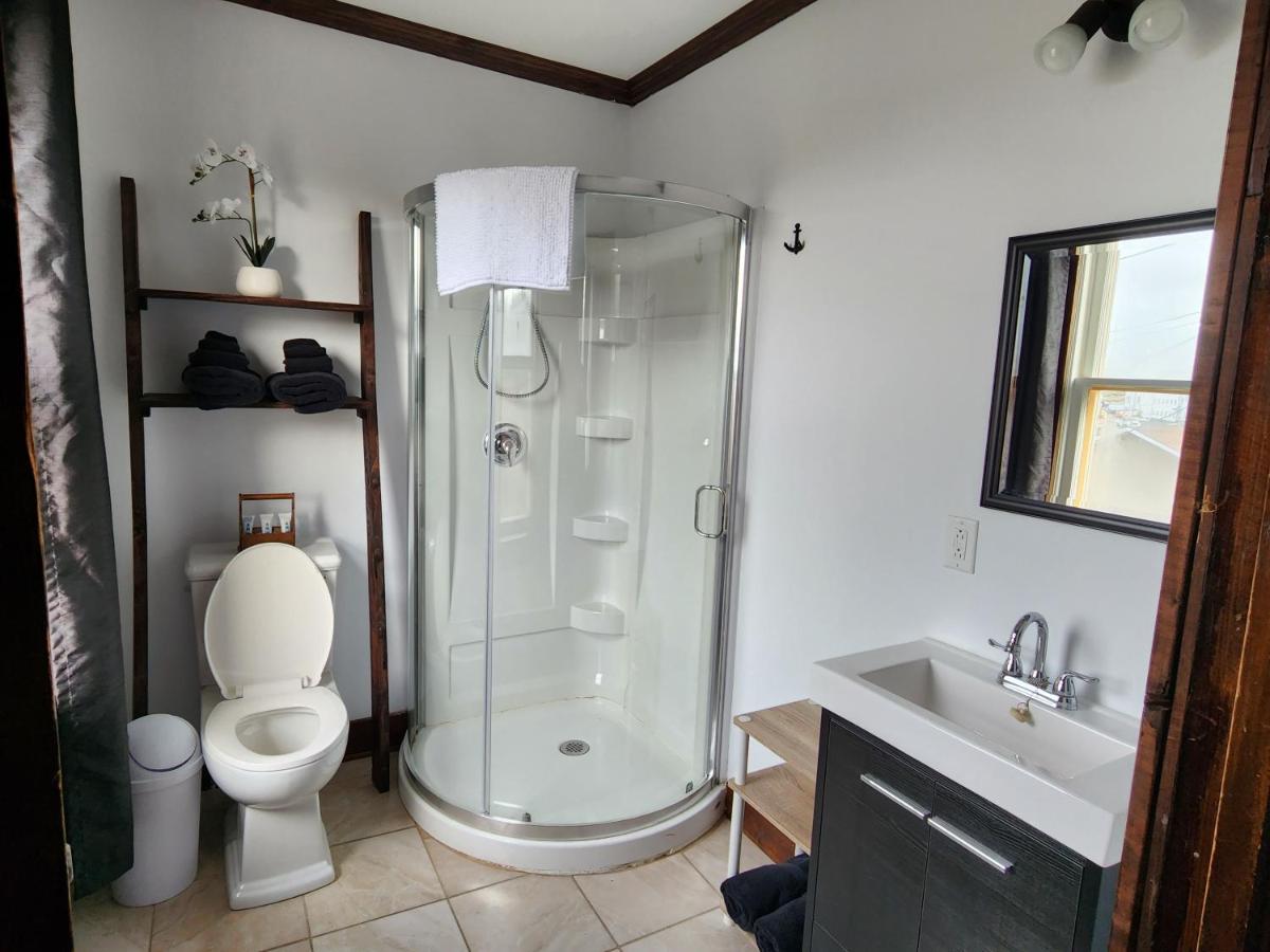 Camera Matrimoniale con Bagno Privato