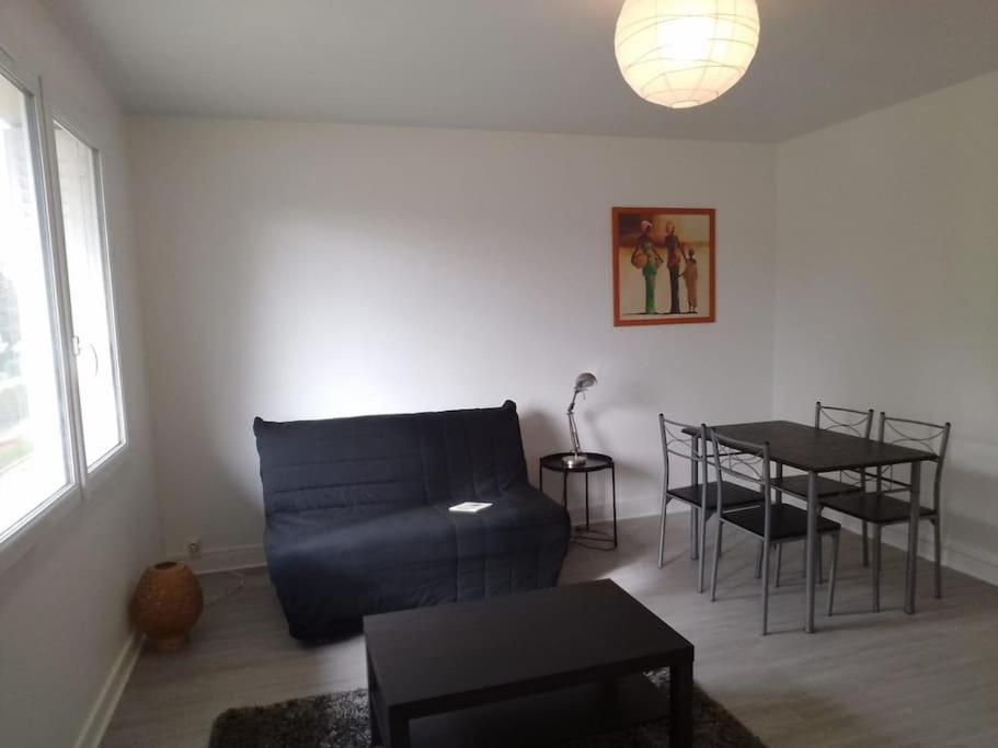 T1 refait à neuf - Chambres d’hôtes