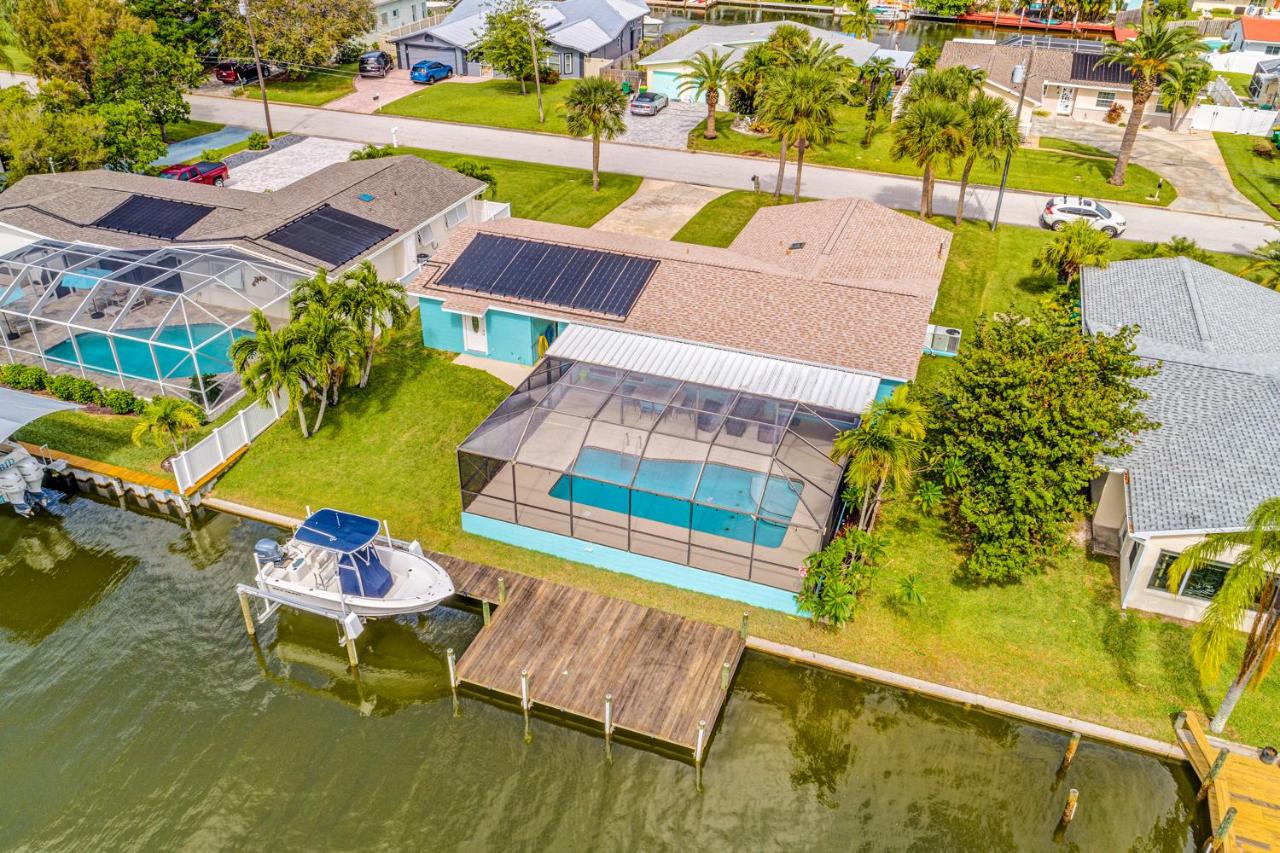 347 Carmine Dr - Ferienwohnung Cocoa Beach