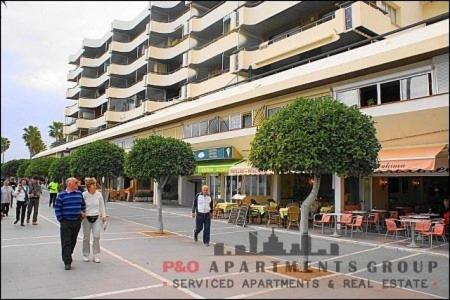 Appartamento con Vista Mare