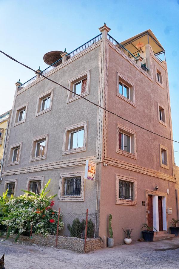 Dar Sultana Guesthouse Surf Morocco - Ferienwohnung