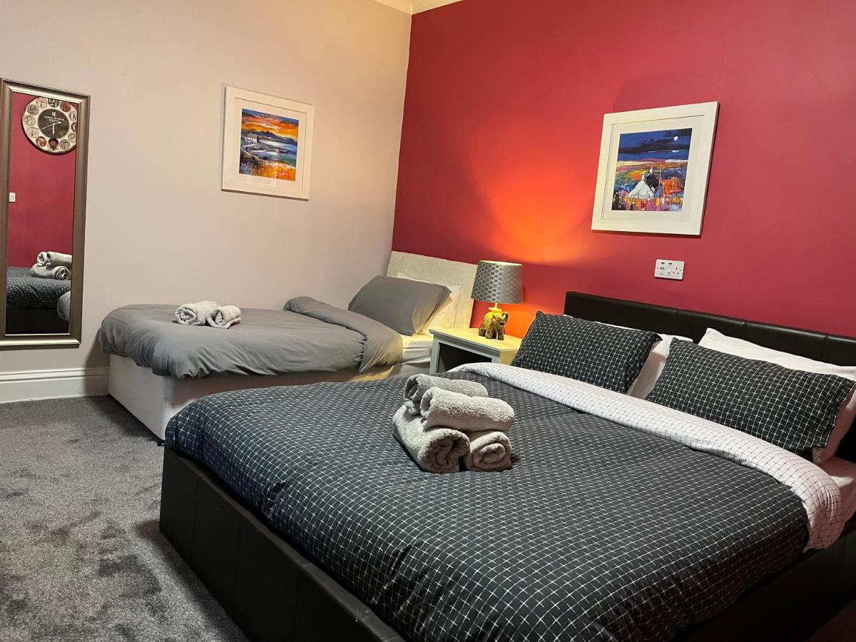 Camera Familiare Standard 