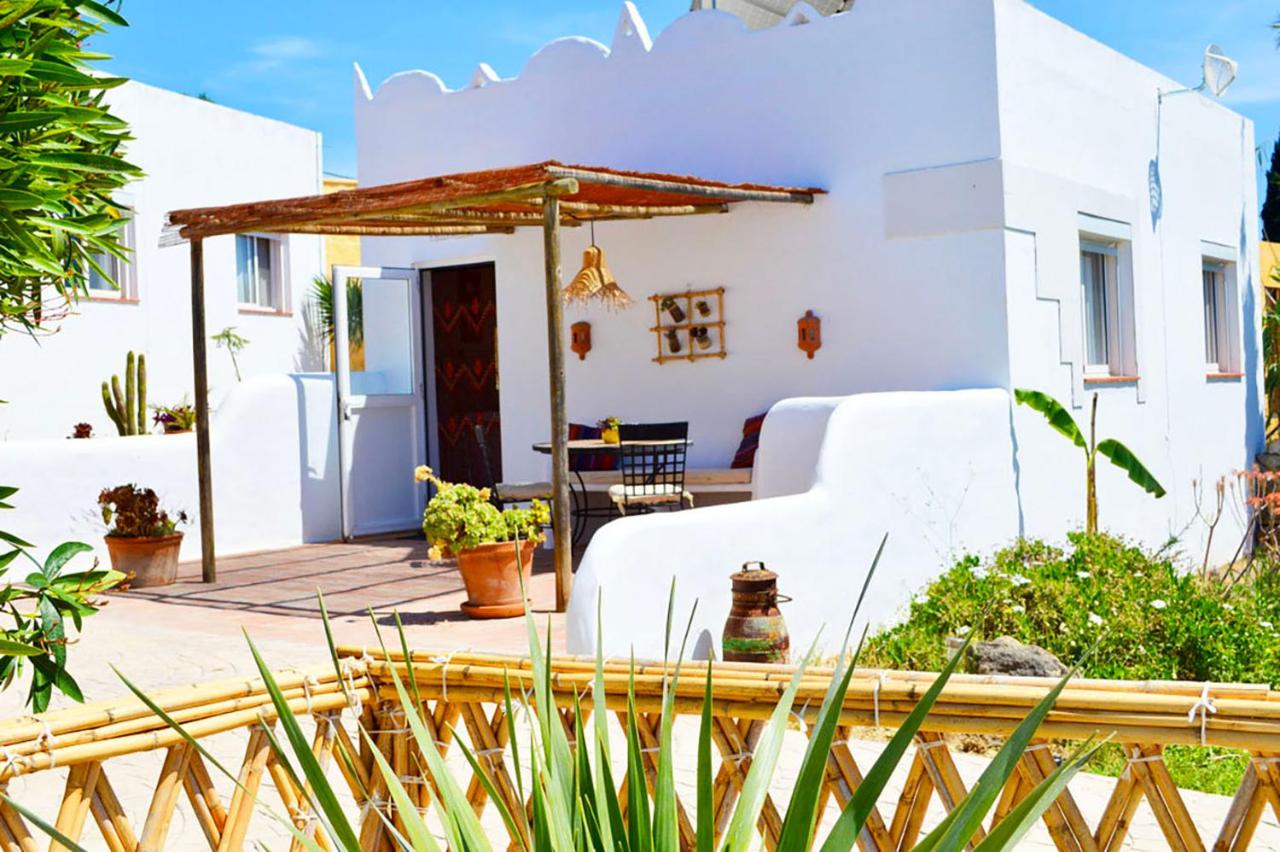 Poniente - Ferienwohnung Barbate