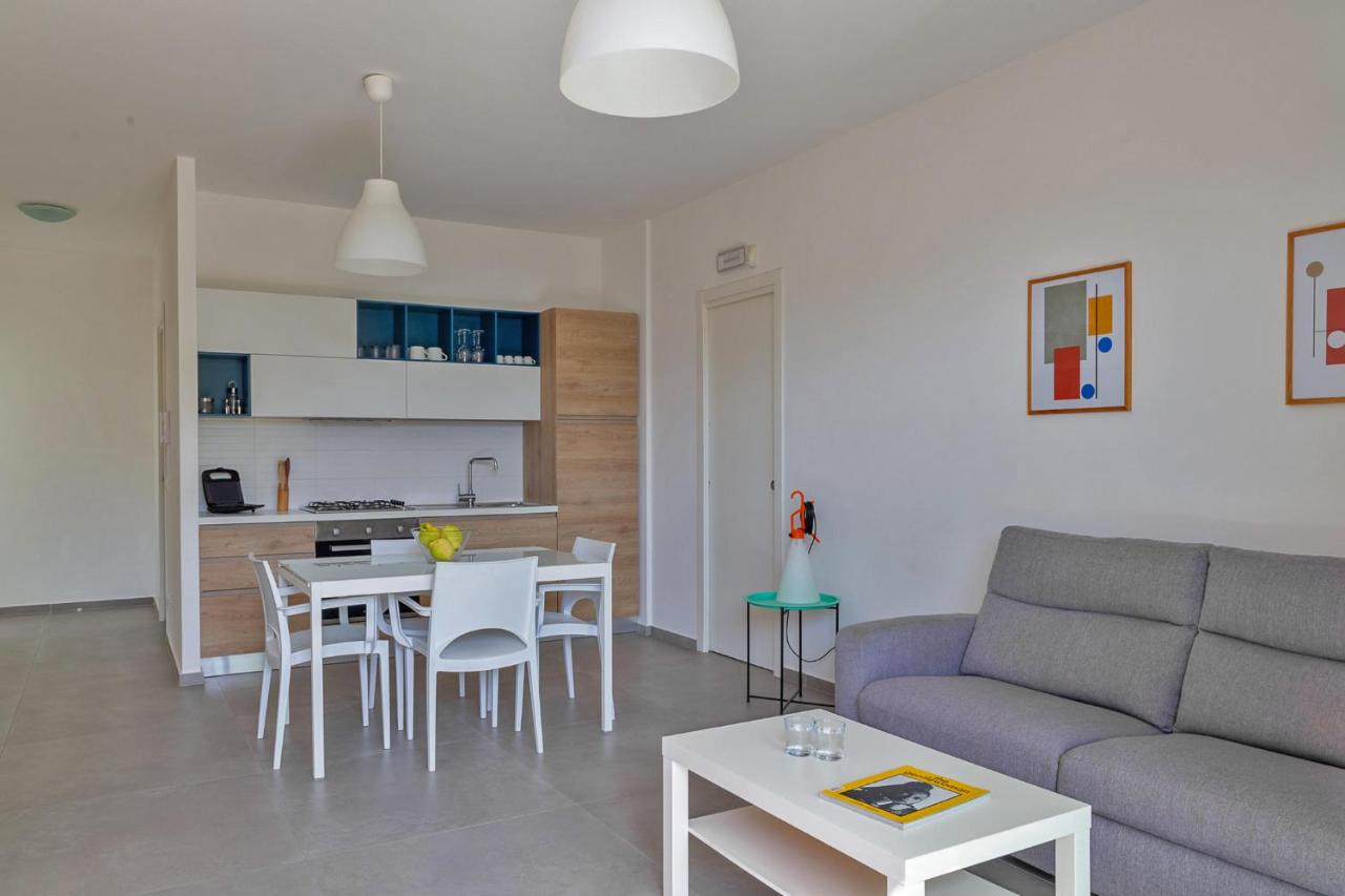 Appartamento con Vista Mare