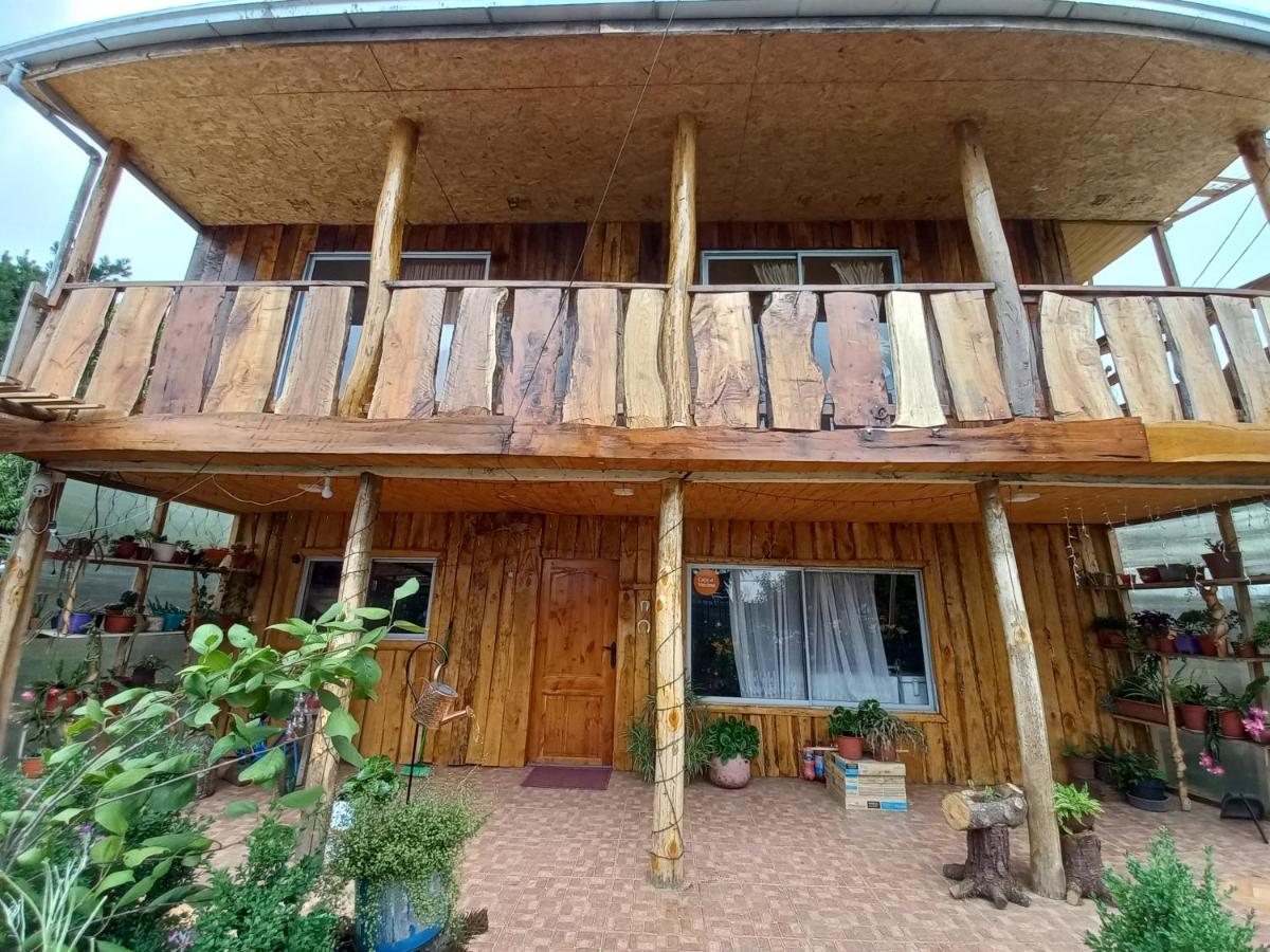 Mercadito de Pamela - B&B