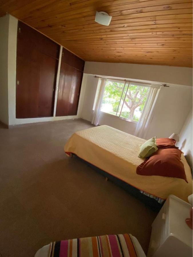 El Lirio Blan - Alquiler temporario - Bed and Breakfast Capilla del Monte