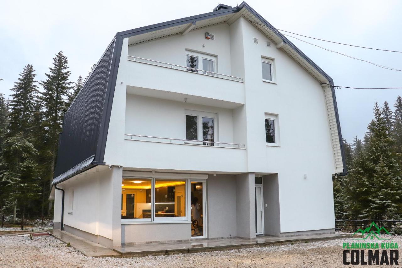 Monolocale Triplo Standard