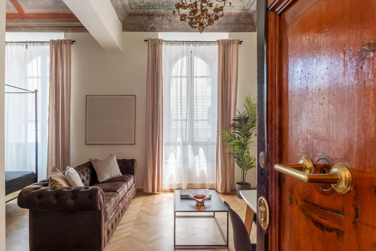 Castro Pretorio 3 - FromHometoRome - Chambres d’hôtes Rome