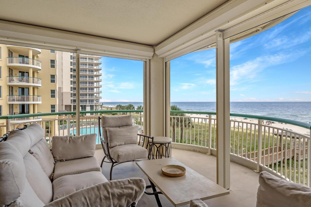 Beach Colony Tower 3A - B&B Perdido Key