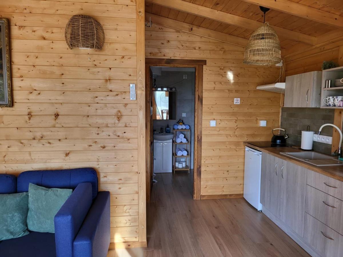 Chalet de 1 dormitorio