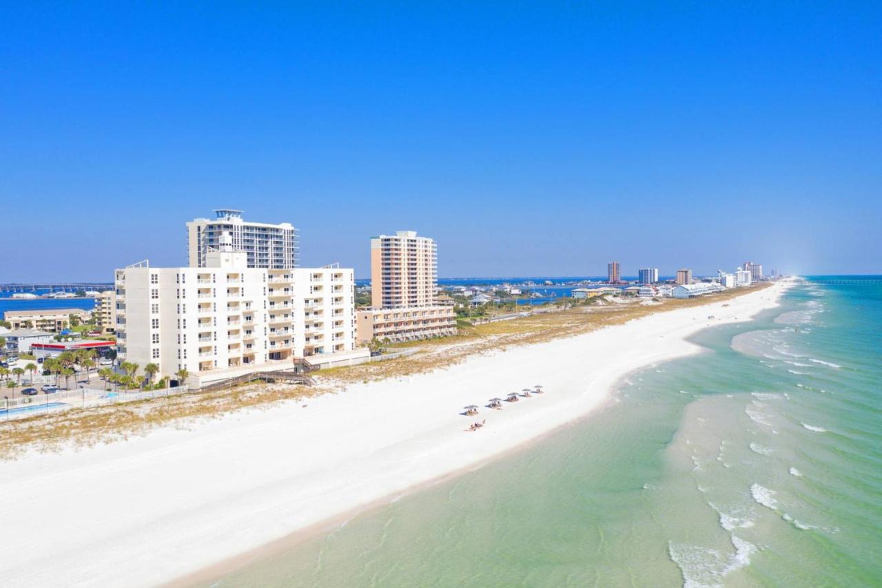 Pensacola, Oceanfront Paradise With Private Beach - B&B