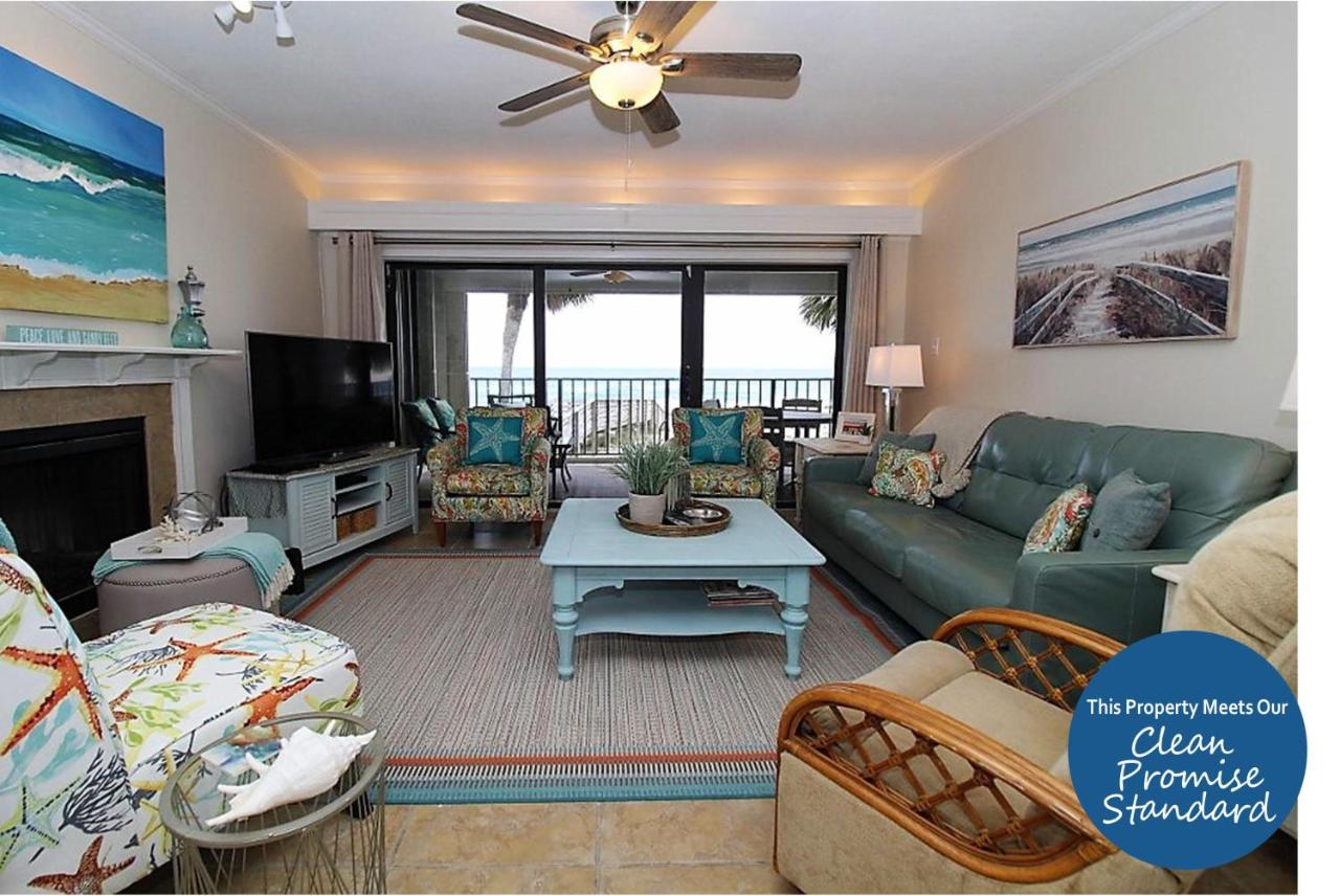 Shipwatch A201 - B&B Perdido Key