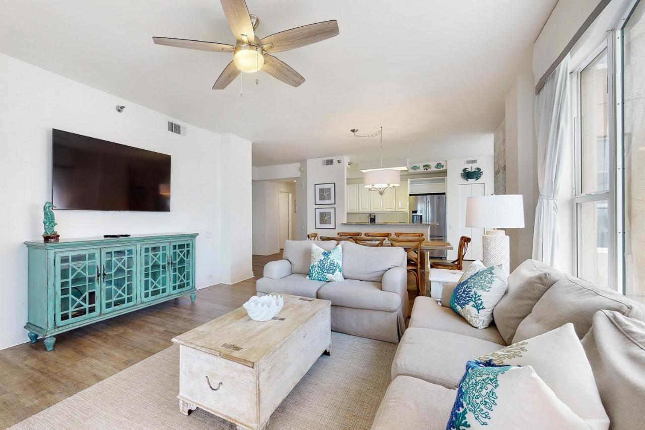 Beach Colony West 7A - B&B Perdido Key