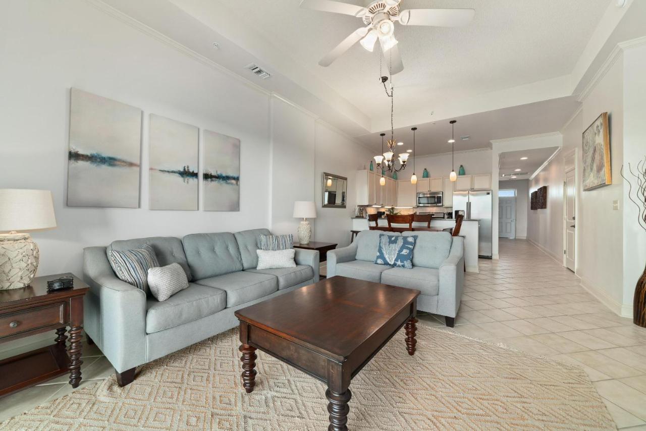 Wharf Resort 917 - B&B Orange Beach