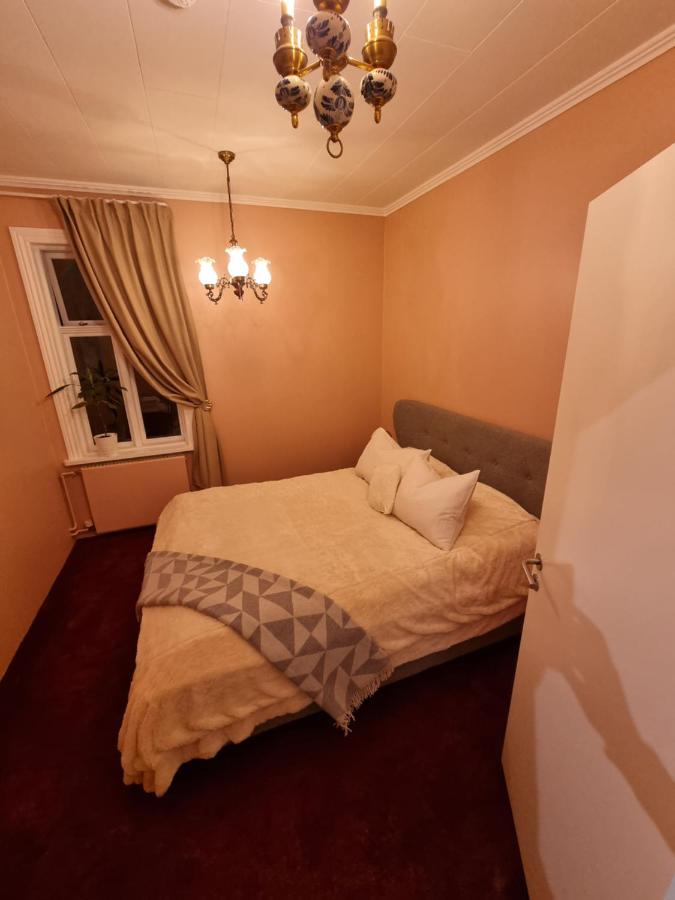 The Gallery - B&B