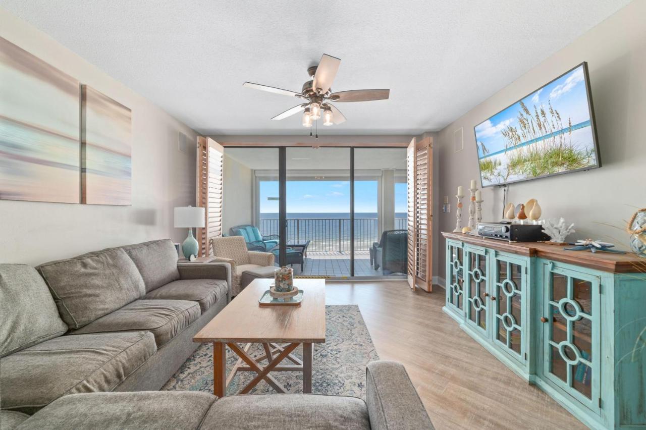 White Caps 603 - Ferienwohnung Orange Beach