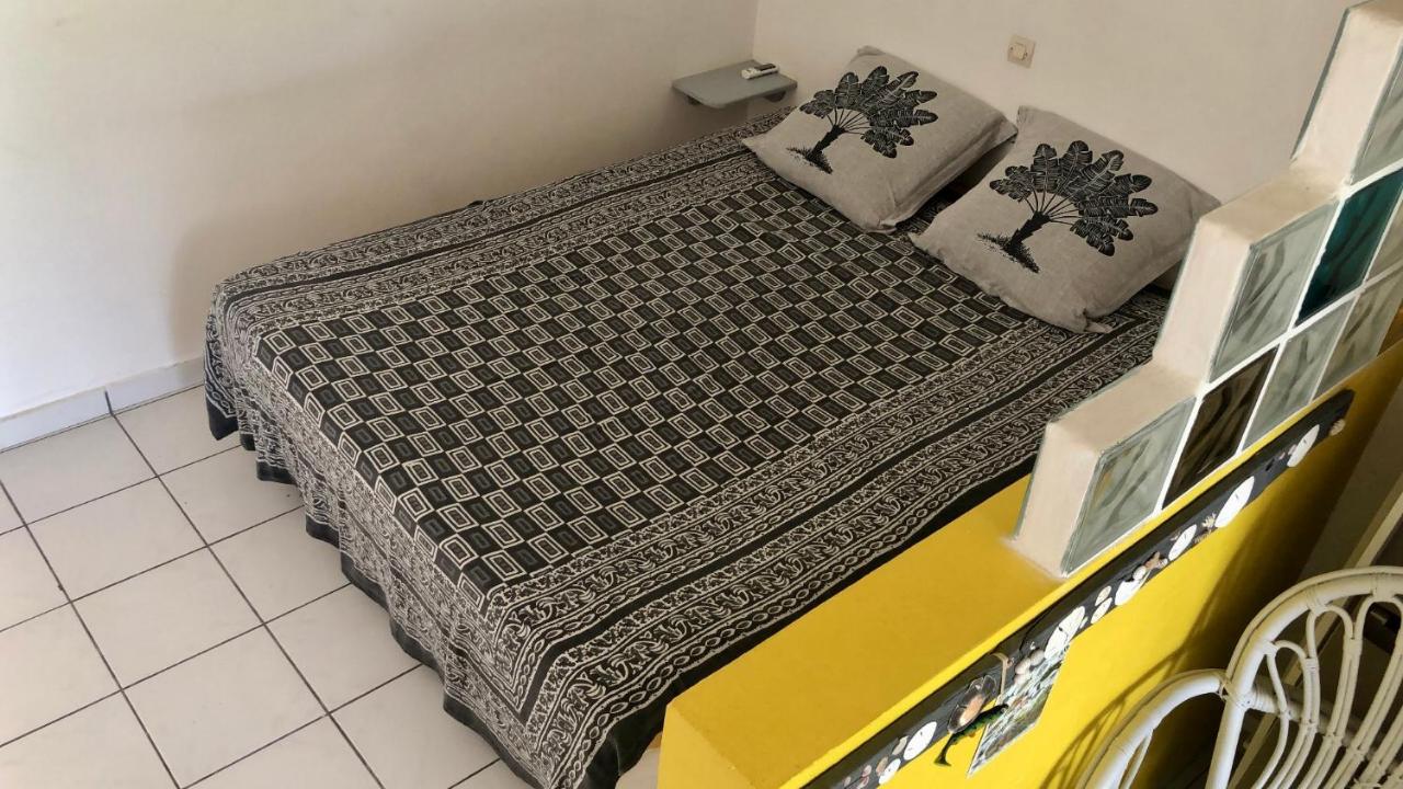 Apartment mit 1 Schlafzimmer