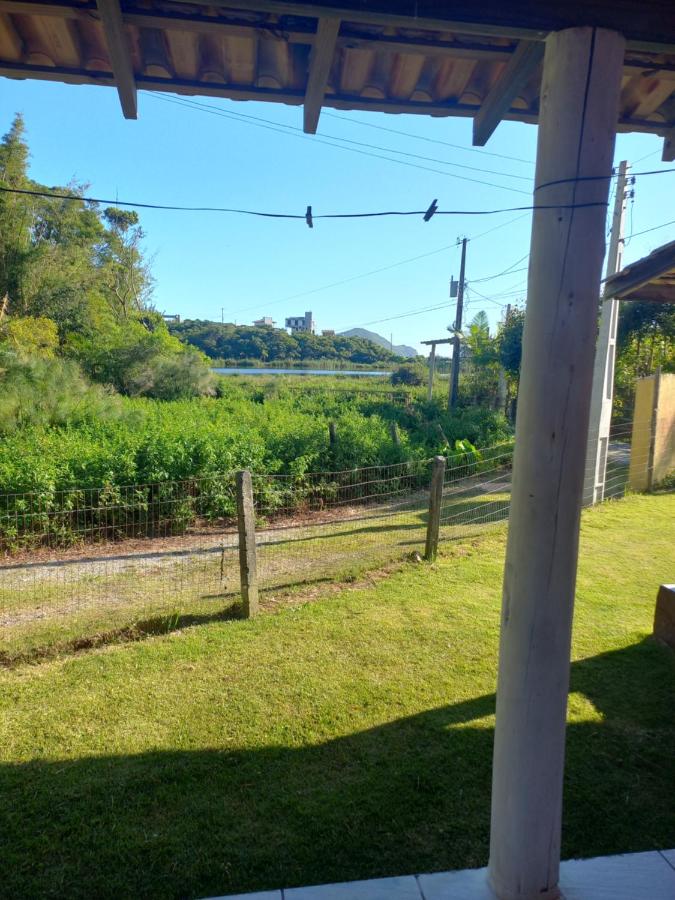 Apartment mit Seeblick
