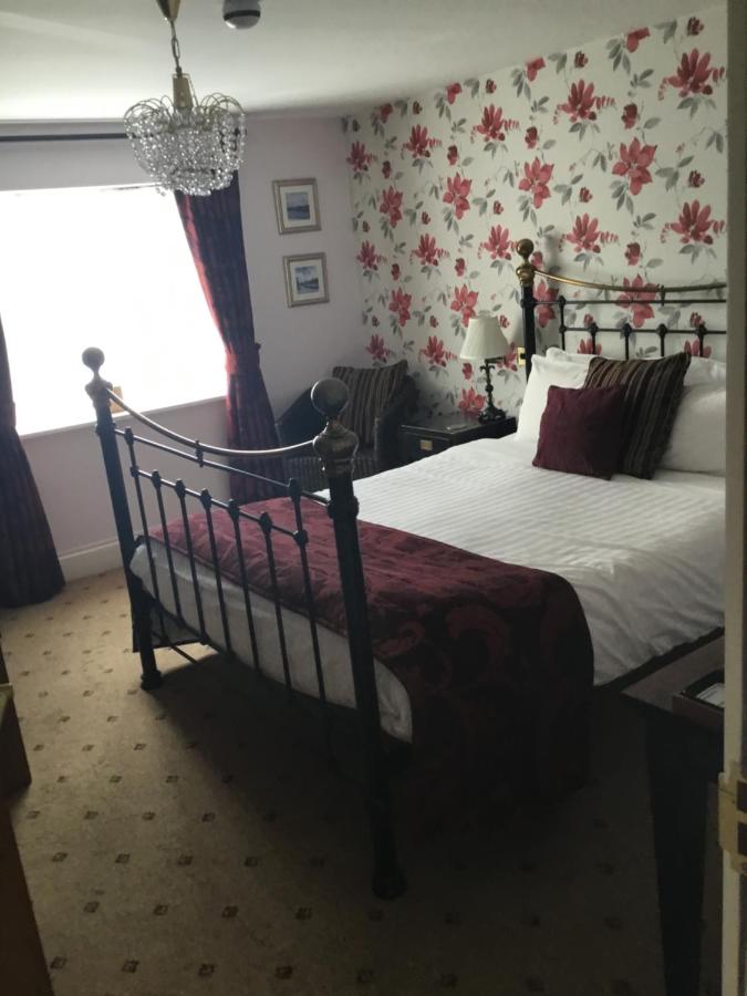 B&B Derby - The Bubble Inn Hotel - Bed and Breakfast Derby