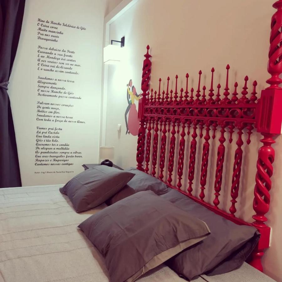Suite mit 2 Schlafzimmern
