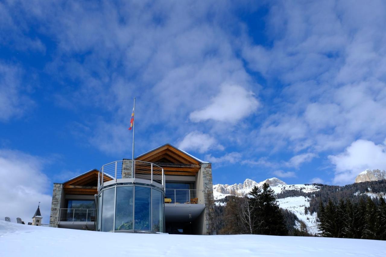 Fior Tamion - B&B Vigo di Fassa