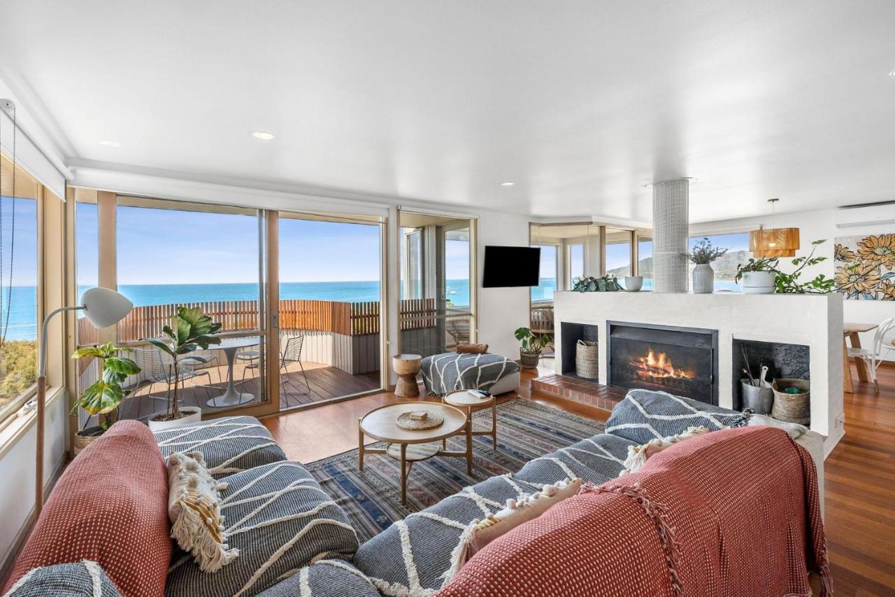 Appartement - Vue sur Mer