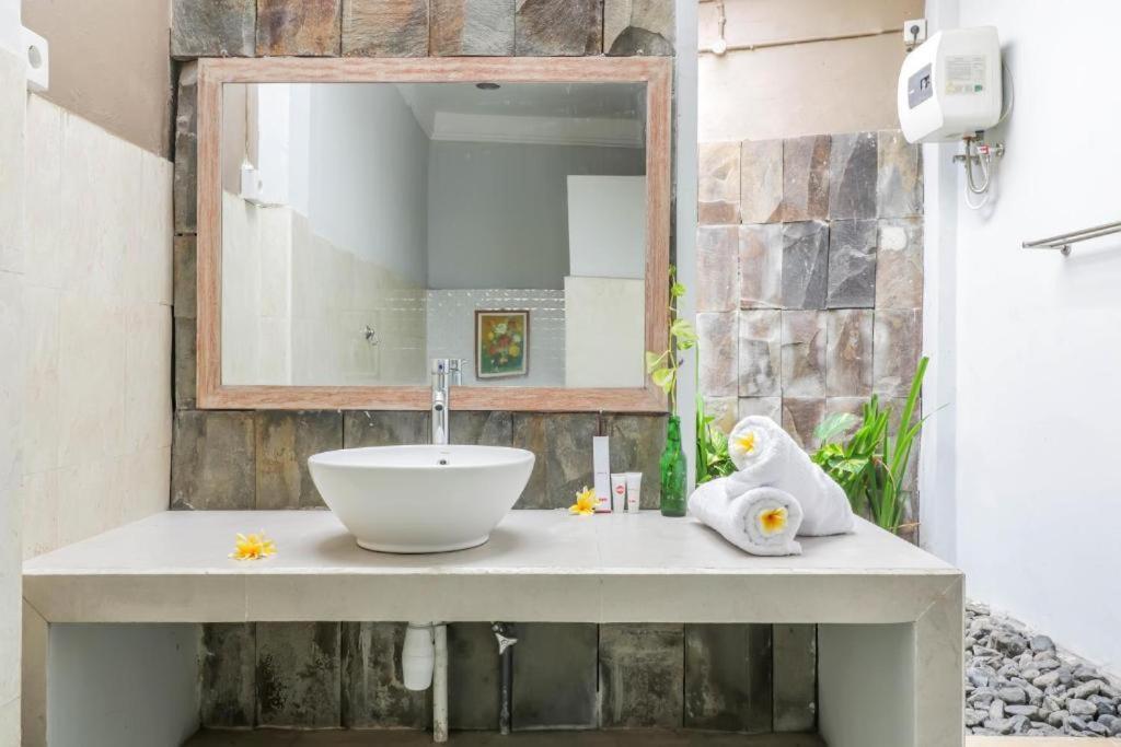 Tweepersoonskamer met Eigen Badkamer