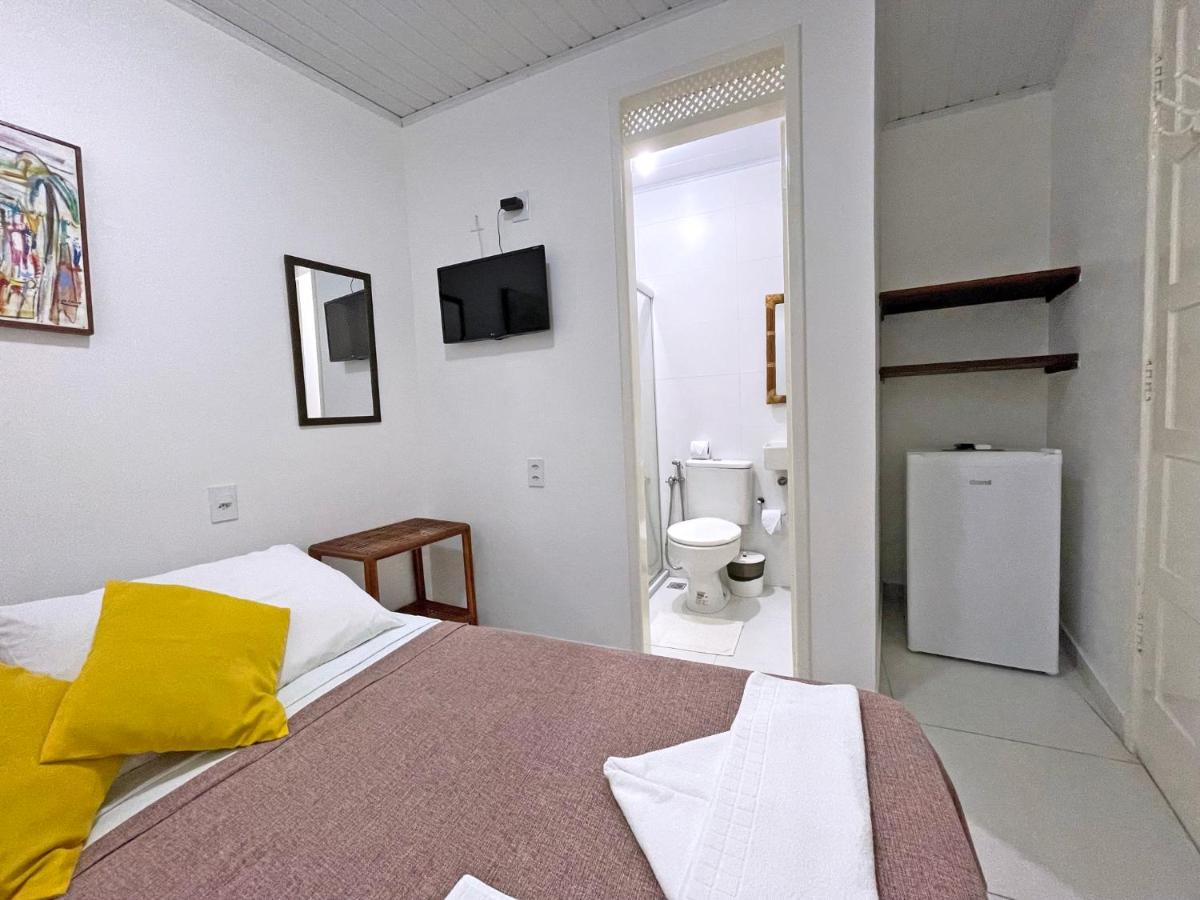 Chambre Double Économique