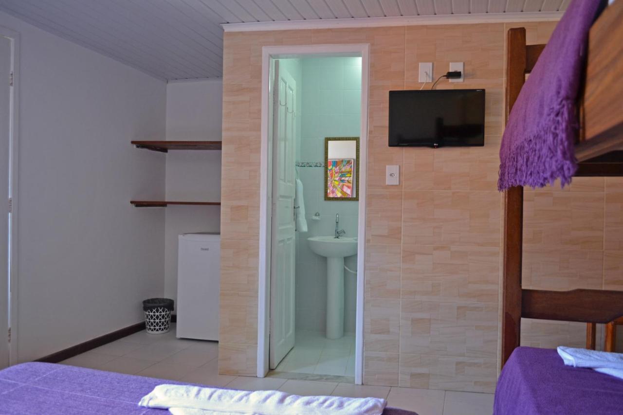 Habitación Quíntuple 