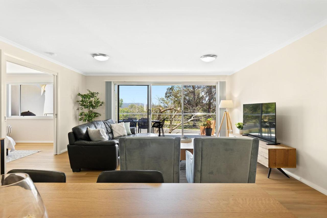 Boardwalk unit 11 - B&B