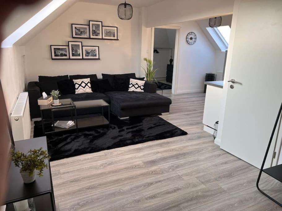 B&B Bielefeld - 5Minuten von der City entfernte Wohnung mit Parkpl - Bed and Breakfast Bielefeld