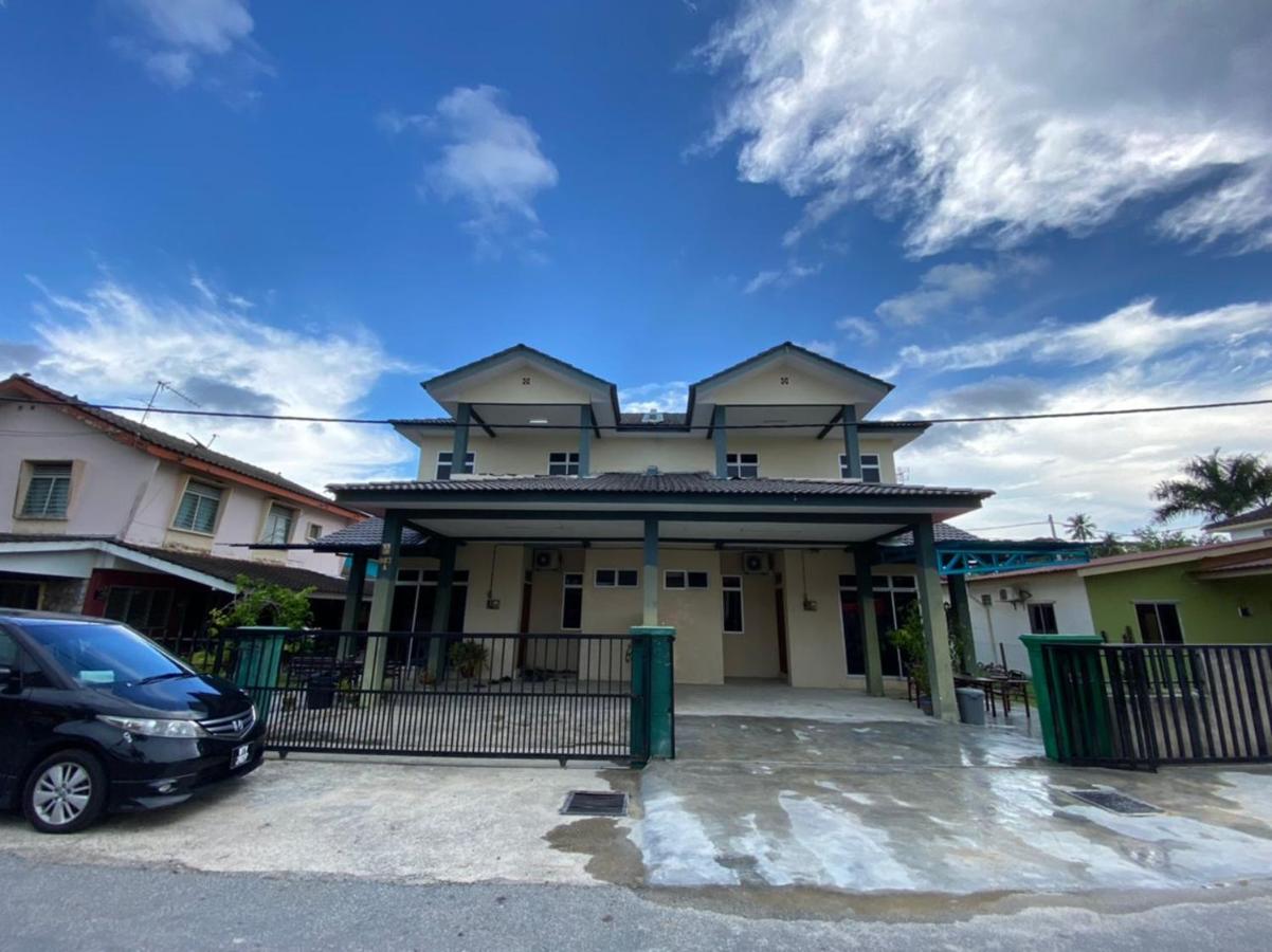 B&B Alor Star - LMS homestay - Bed and Breakfast Alor Star