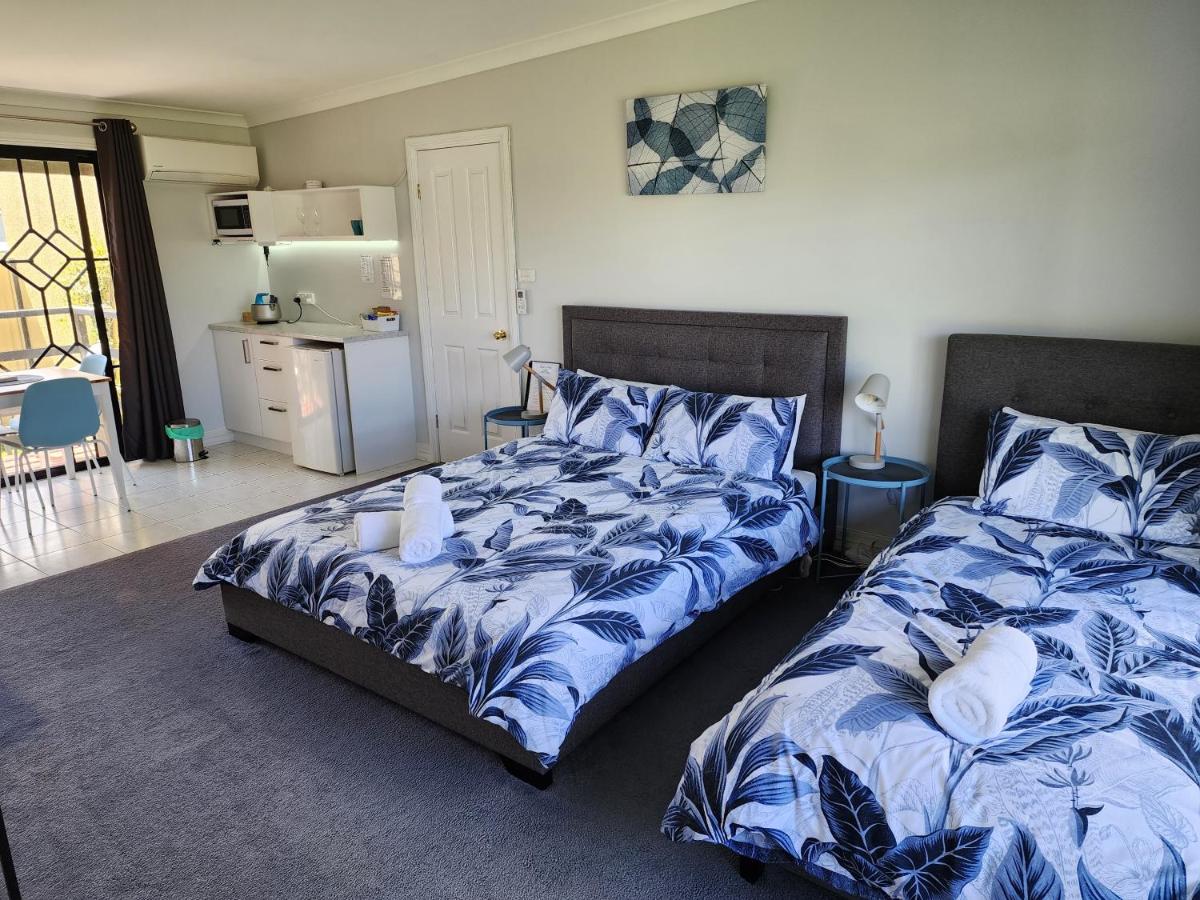 Chambre Triple Deluxe