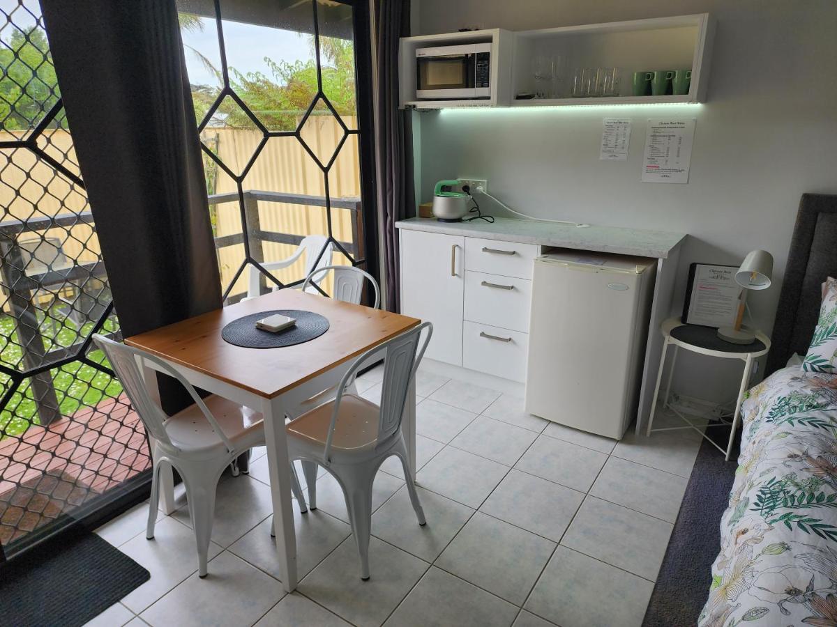 Driepersoonskamer met Eigen Badkamer