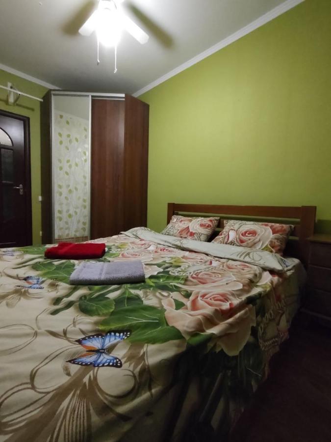 B&B Oboukhiv - Очеровательная квартира в центре города - Bed and Breakfast Oboukhiv