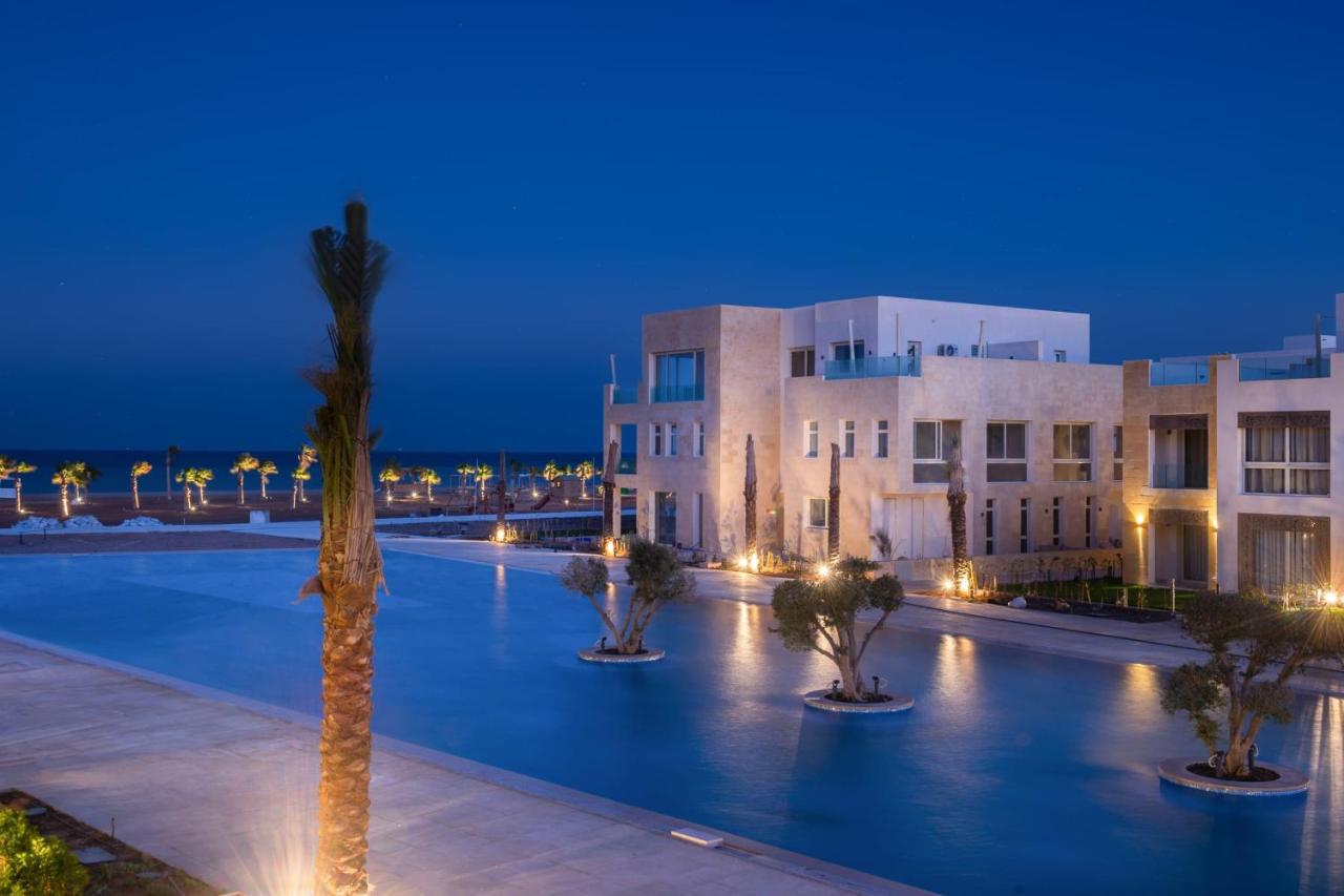 Roomy & Relaxed 1BDR Mangroovy Free Beach & Pool - Ferienwohnung Hurghada