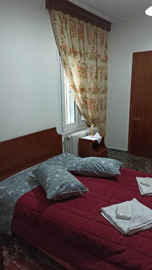 B&B Trikala - Panourgia's House - Bed and Breakfast Trikala