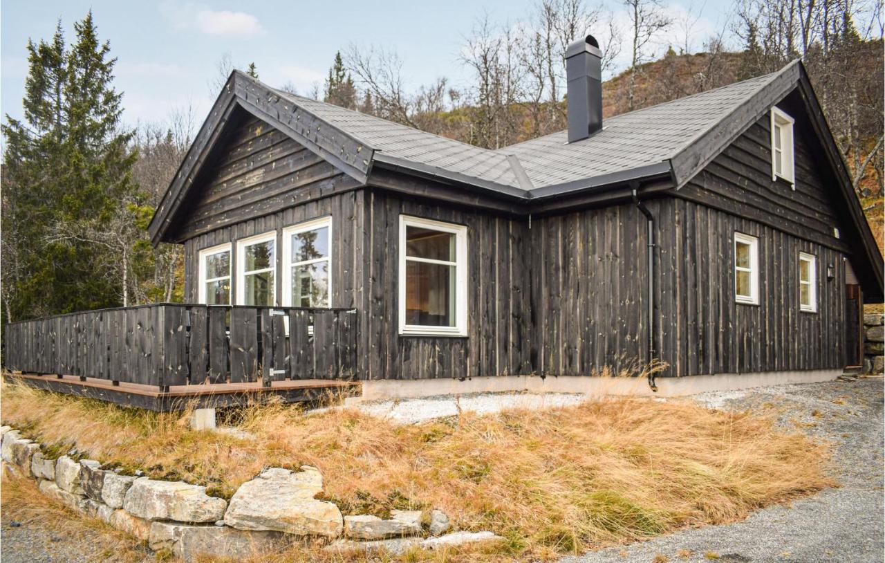 B&B Luråsgrendi - Lovely Home In Tinn Austbygd With Kitchen - Bed and Breakfast Luråsgrendi